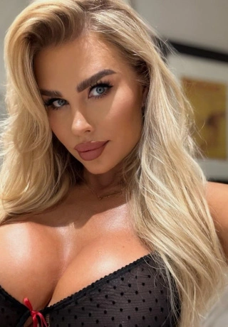 Forbidden Passion Escort Ariana. 10