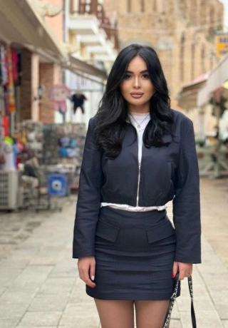Sensual Escape Escort Luisa. 9