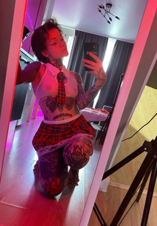 Pure Sensuality Escort Anabel. 3