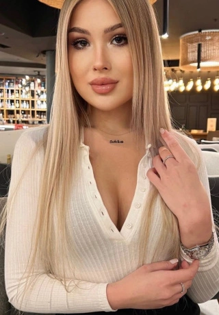 A Lot Of Fun For You Escort Alexandra. 7