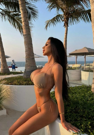 Luxury Escort Model Venera Business Bay. 6