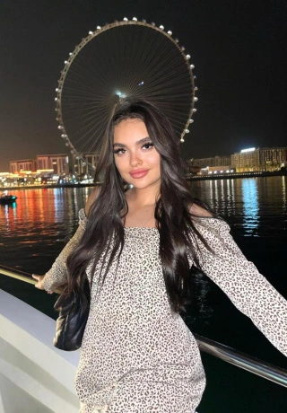 Share Your Fantasies With Me Escort Hanna. 4