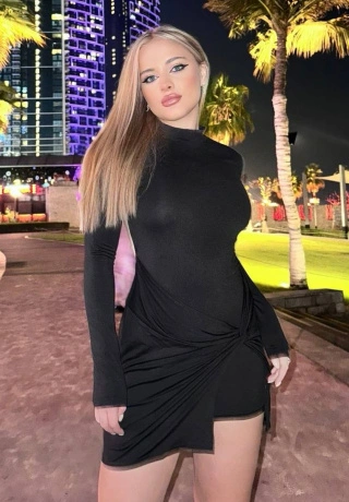A Journey To Pure Bliss Escort Renesmee. 2
