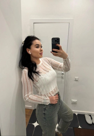 Sensual Escape Escort Luisa. 1