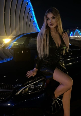 A Lot Of Fun For You Escort Alexandra. 3