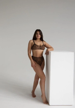 Sensual Ecstasy Escort Katarina. 0