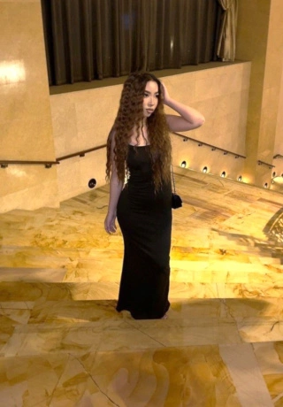 Unforgettable New Russian Escort Zayana. 0