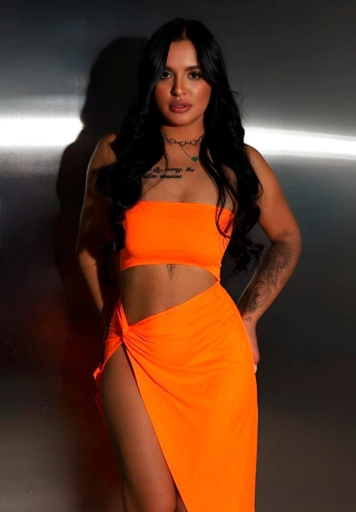 Enjoy Special Connection Escort Alsu. 7