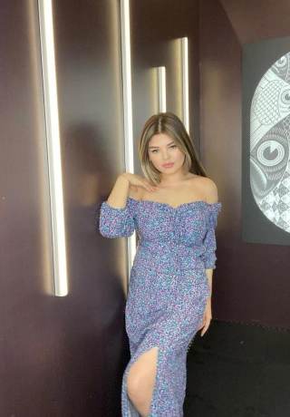 Perfect Adult Entertainment Escort Luiza. 1
