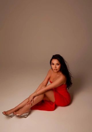 Sensual Experience Contact Me Escort Azalea. 1
