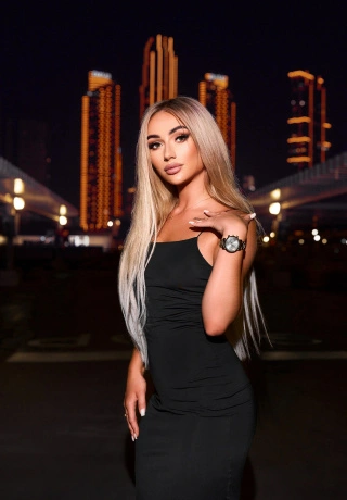World Of Erotic Fantasy Escort Nastya Tecom. 9
