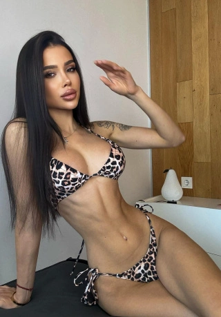 Excellent Choice Escort Mina Jumeirah. 5