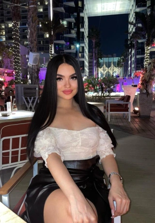 Share Your Fantasies With Me Escort Hanna. 5