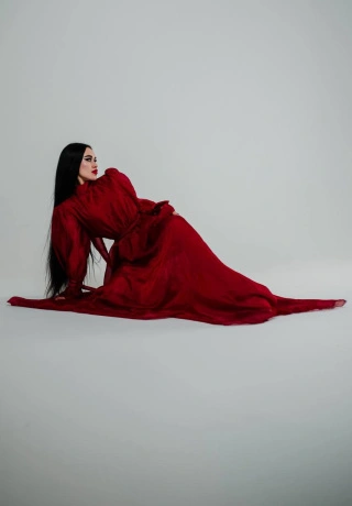 Sensual Ecstasy Escort Alice. 3