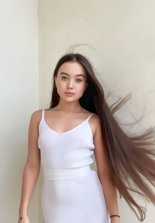 Intimate Experience Escort Gloria. 1