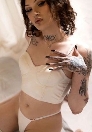 New Russian Escort Ariana. 0