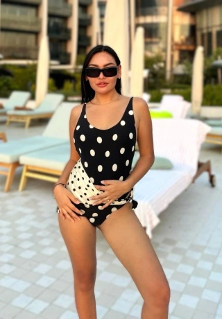 Pleasure And Sensation Escort Daisy. 7