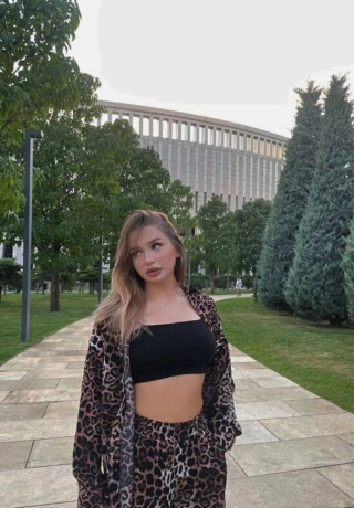 I Will Make Your Fantasy My Reality Escort Diana. 0