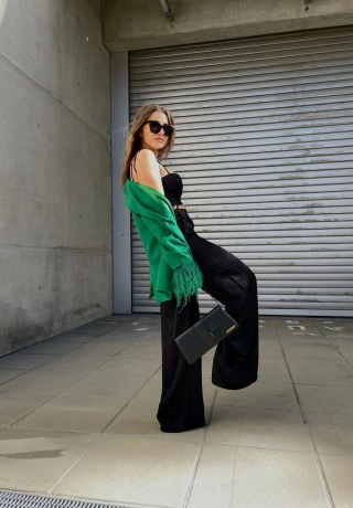 Charismatic Companion Escort Marie. 6
