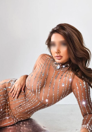 Fun Loving Girlfriend Escort Alkhim. 6