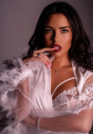 New Level Of Passion Escort Lilith. 12