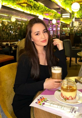 Open Minded Escort Bonnie. 6
