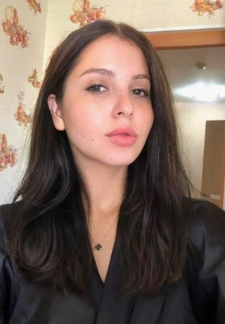 Fascinating Beauty Escort Justina. 3