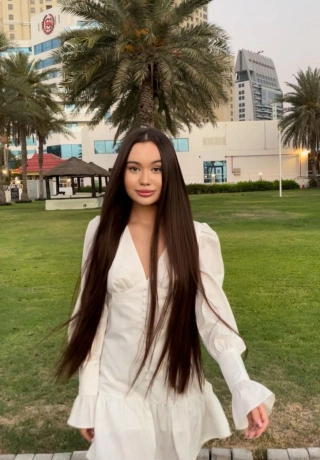 Intimate Experience Escort Gloria. 5