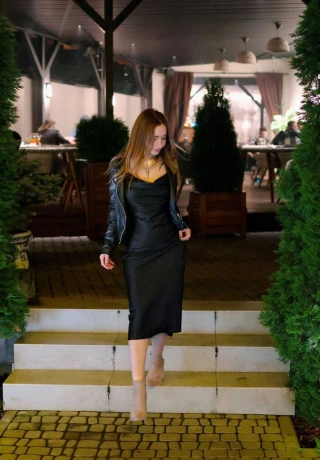Tempting Beauty Escort Filicia. 9