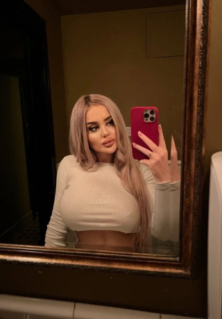 Your Fantasy My Reality Let`s Connect Escort Vika. 8