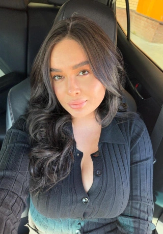 Sensual Escape Escort Luisa. 3