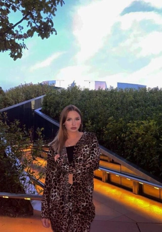 I Will Make Your Fantasy My Reality Escort Diana. 7