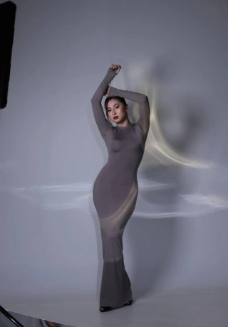 Delightful Company Escort Rosalie. 1