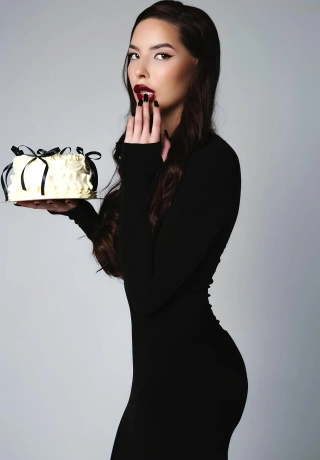Erotic Adventures Escort Afrodita. 9