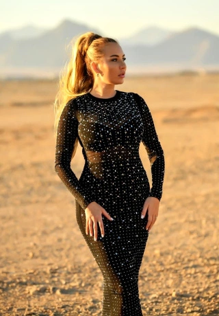 New Russian Escort Elisabetta. 4