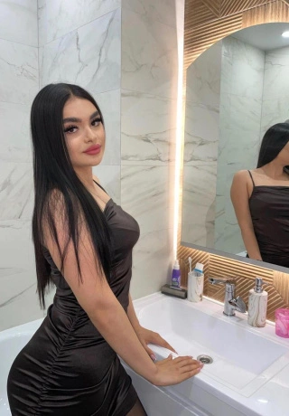 Share Your Fantasies With Me Escort Hanna. 0