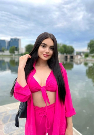 Share Your Fantasies With Me Escort Hanna. 2