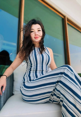 Sensual Escape From Reality Escort Dariya. 10