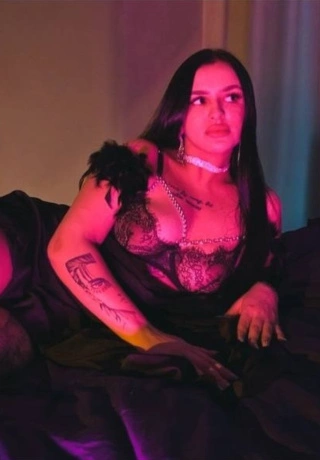 Sensual Bliss Awaits Escort Mila. 5