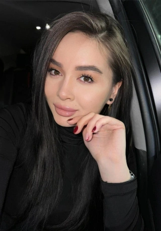 Sensual Escape Escort Luisa. 0