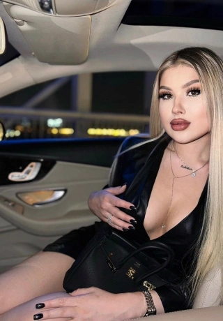 A Lot Of Fun For You Escort Alexandra. 0