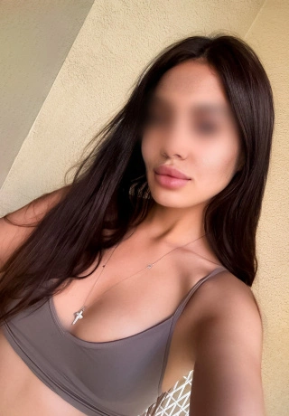 New In City Escort Isabela. 4