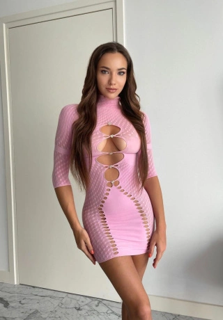 Intense Ecstasy Escort Nelya. 2