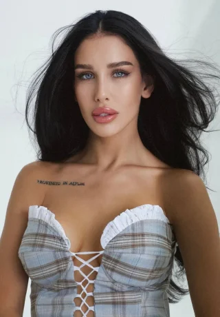 Girlfriend Experience Escort Mayla Tecom +4915510818331