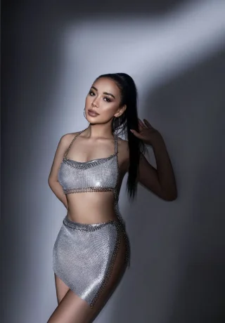Intimate Rendezvous With Escort Lika +37254134792
