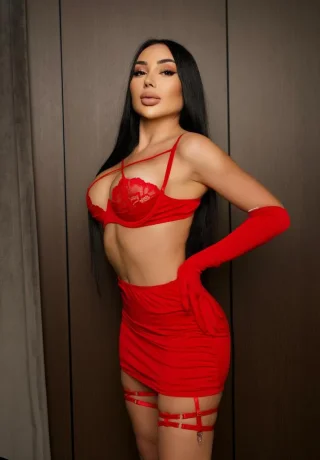 Sensual Adventure With Escort Layla +37281090532