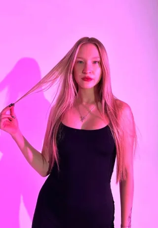 Young And Playful Beauty Escort Masha +37254134785