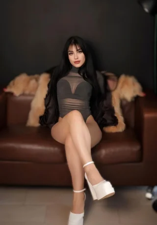 Make A Booking Now Escort Sylvana +37253678307